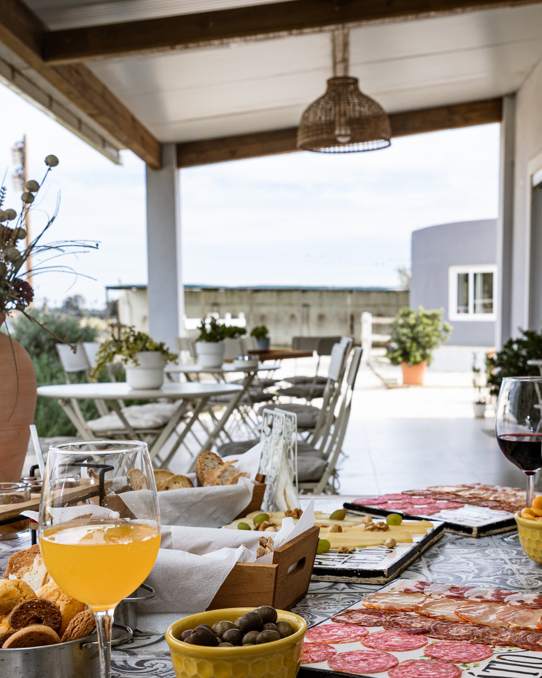 TAPAS E Petiscos Portugueses