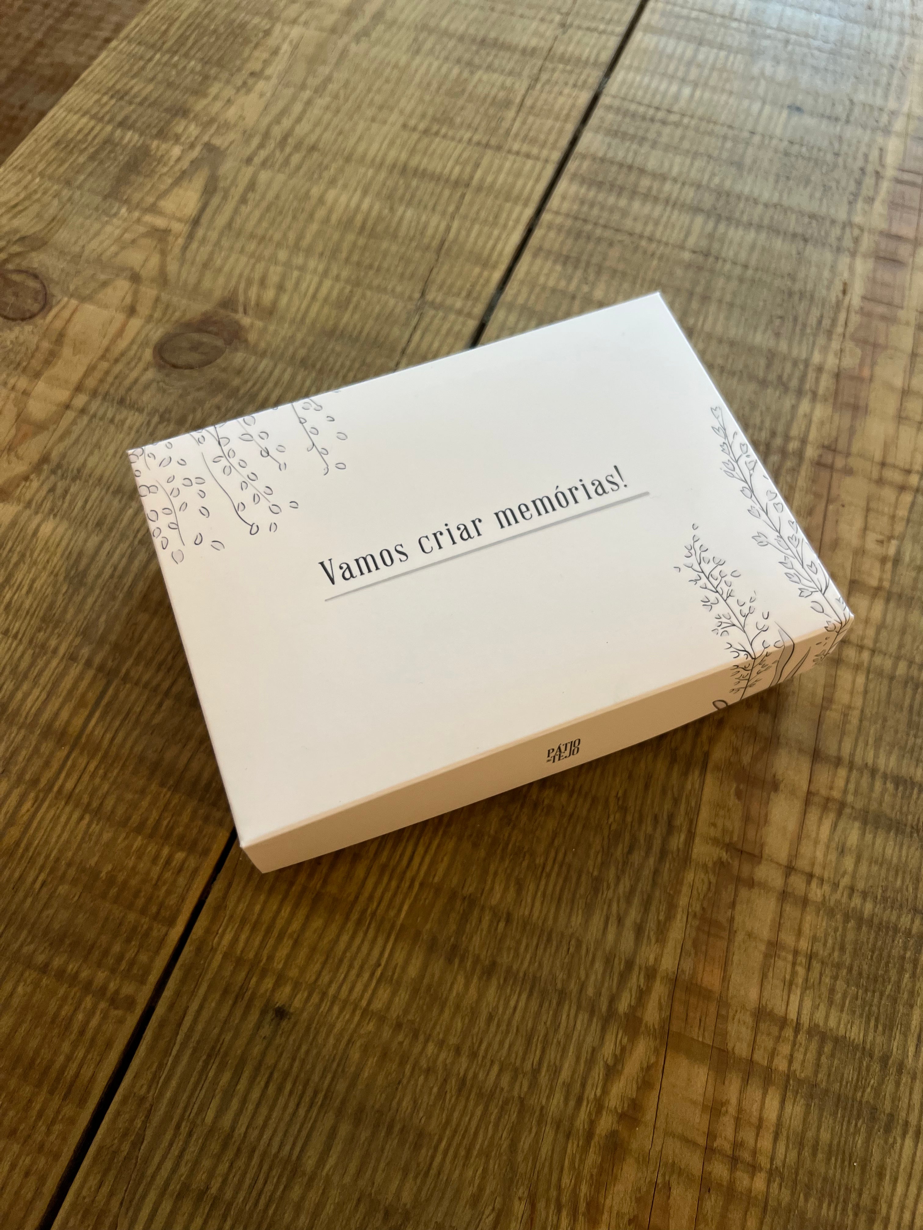 Digital Voucher • Equestrian Baptism