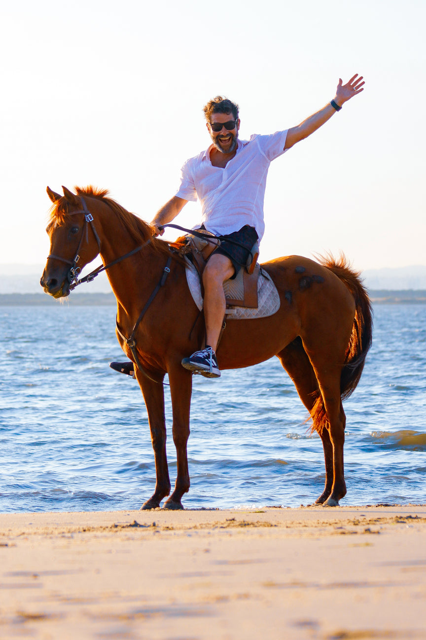 Digital voucher • Horse riding