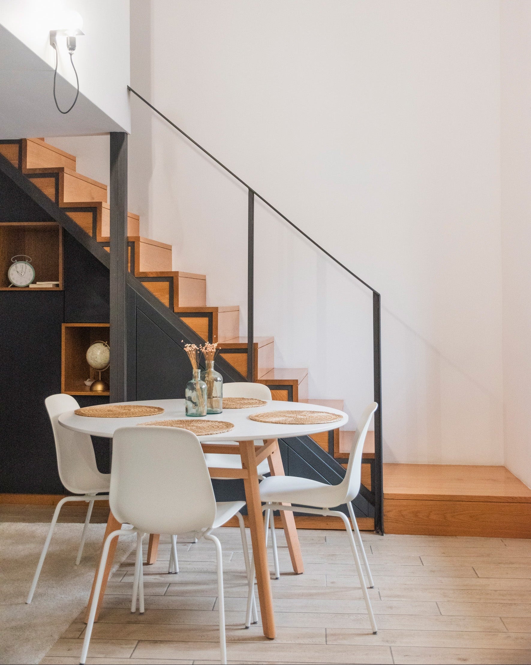 Voucher digital • P/ 2 PESSOAS • 2 Noites nas Casas do Pátio do Tejo