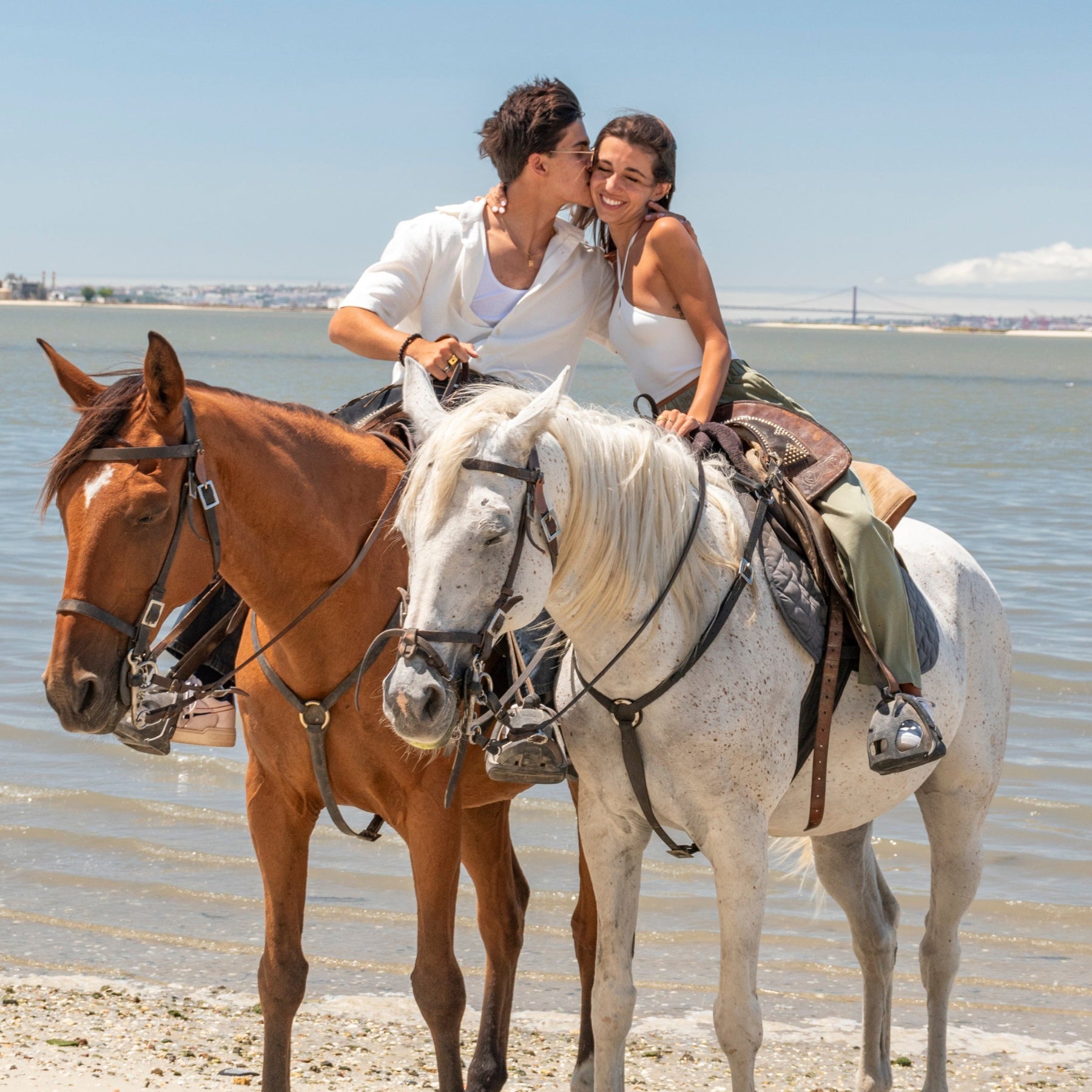 Bono digital • Equitación