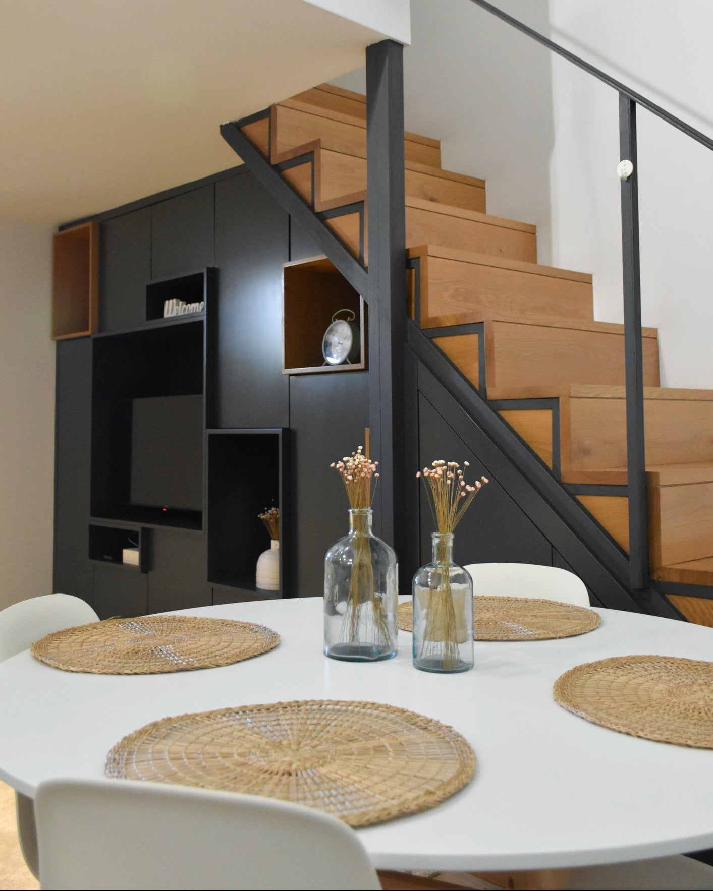 Voucher físico • P/ 2 PESSOAS • 2 Noites nas Casas do Pátio do Tejo