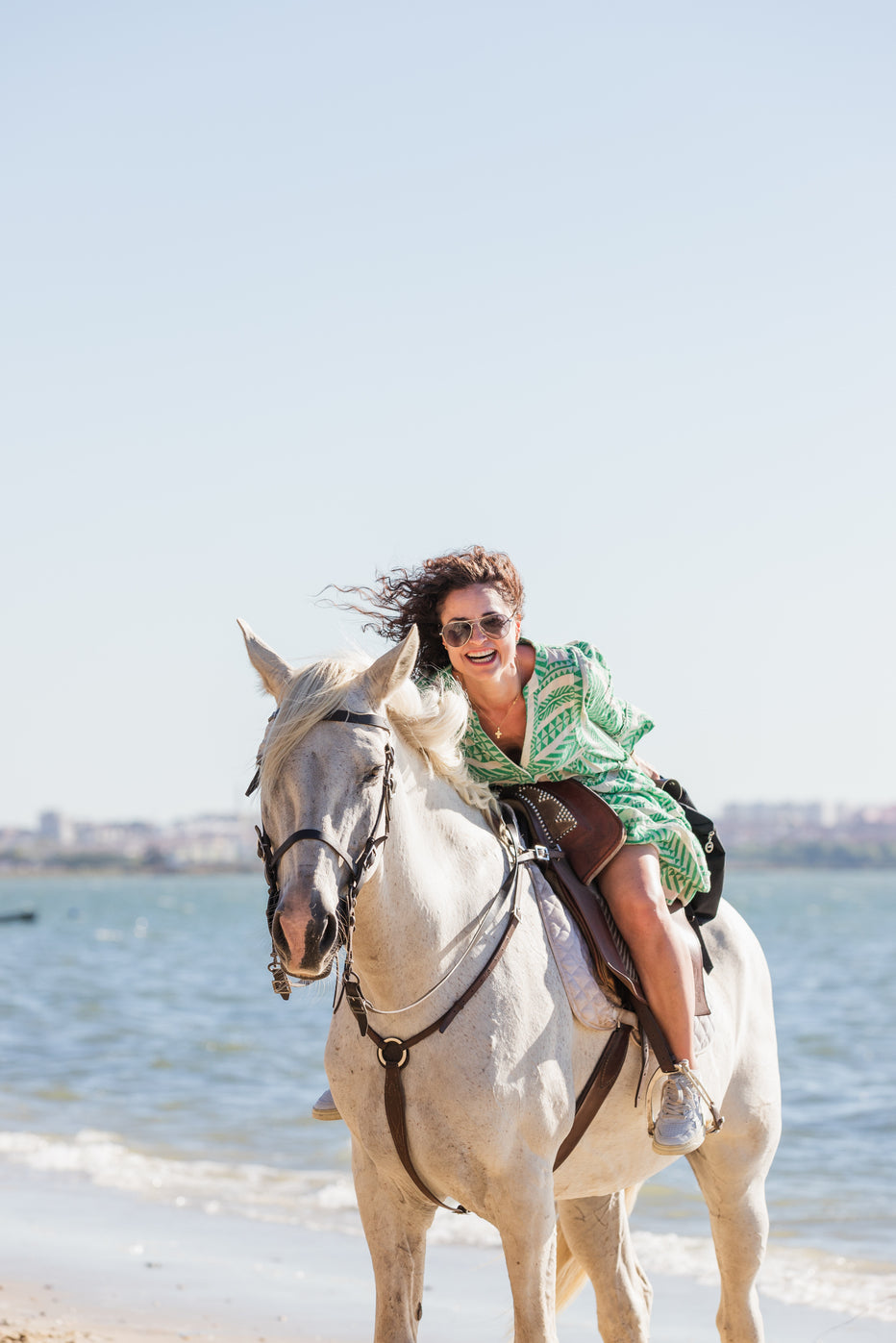 Digital voucher • Horse riding