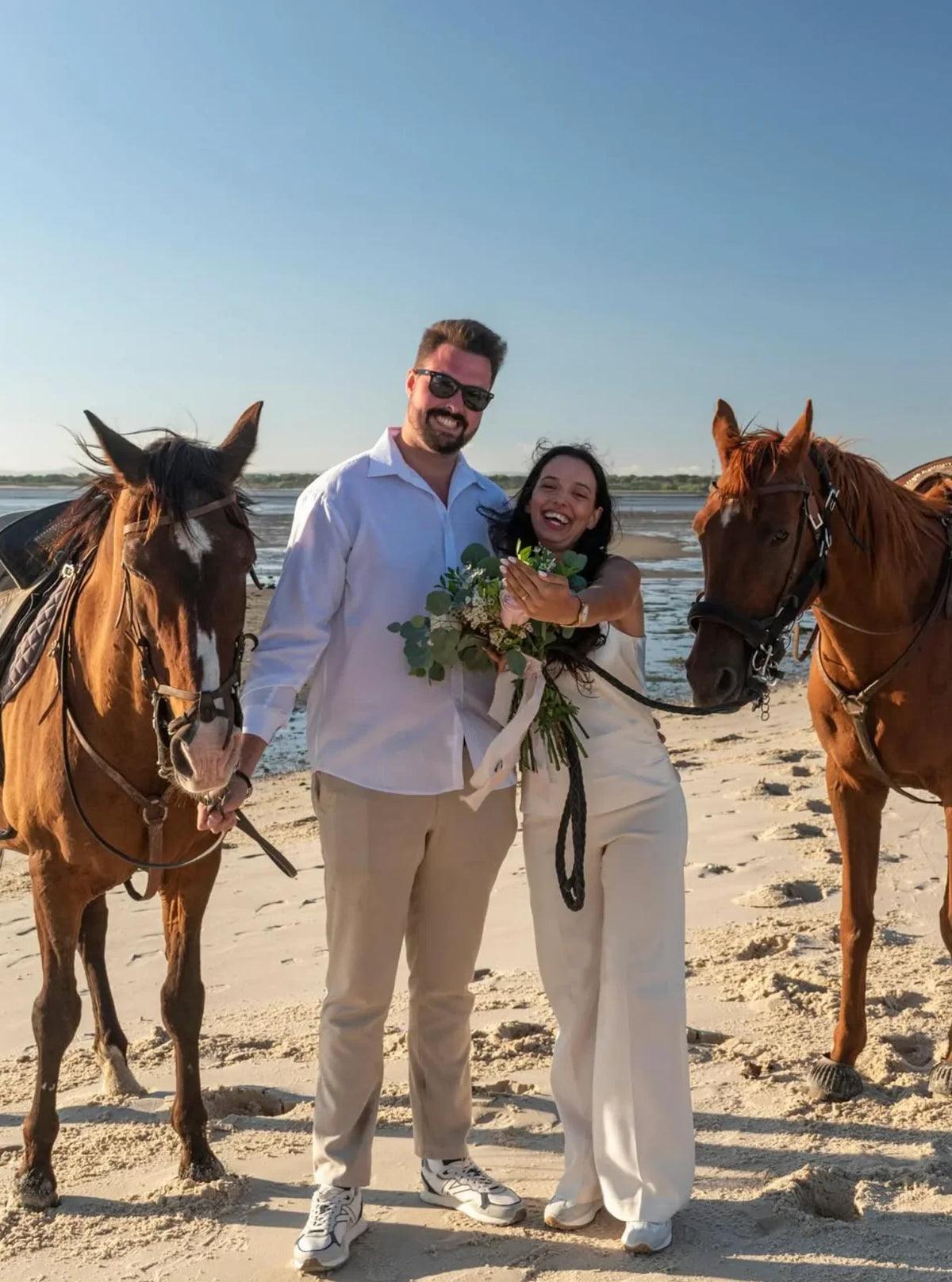 Onde fazer um pedido de casamento original perto de Lisboa?