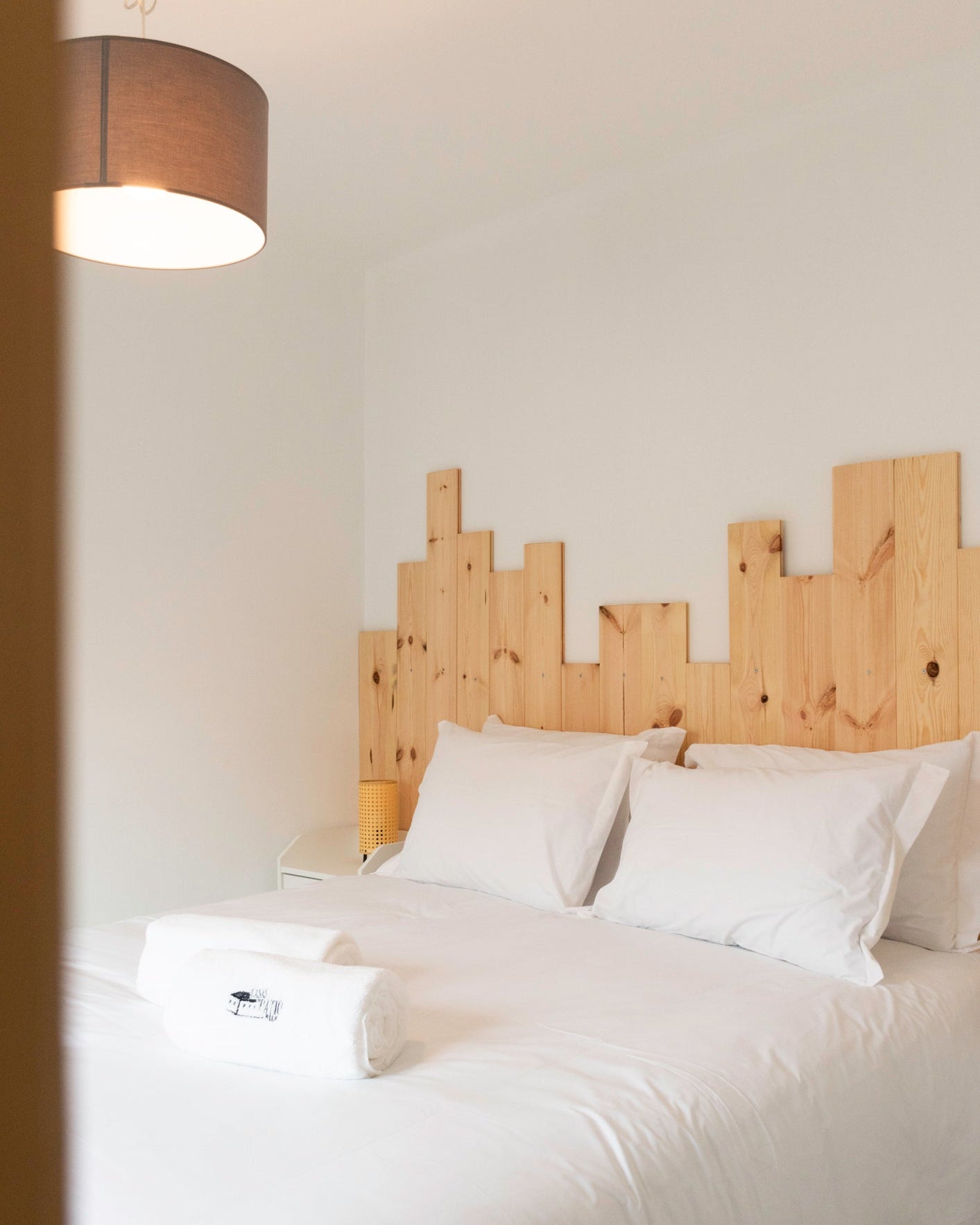 Voucher físico  • P/ 2 PESSOAS • 2 Noites nas Casas do Pátio do Tejo