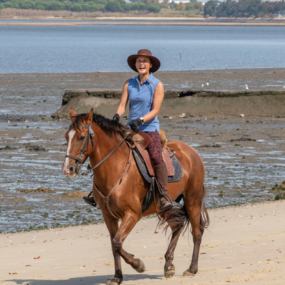 Bono digital • Paseos a caballo privados