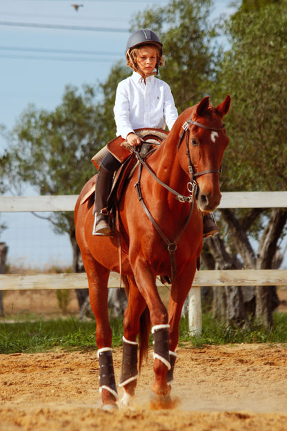 Voucher digital  • P/2 Pessoas  • 2 noites nas Casas do Pátio + Batismo Equestre + Livro &quot;História da Xica&quot;