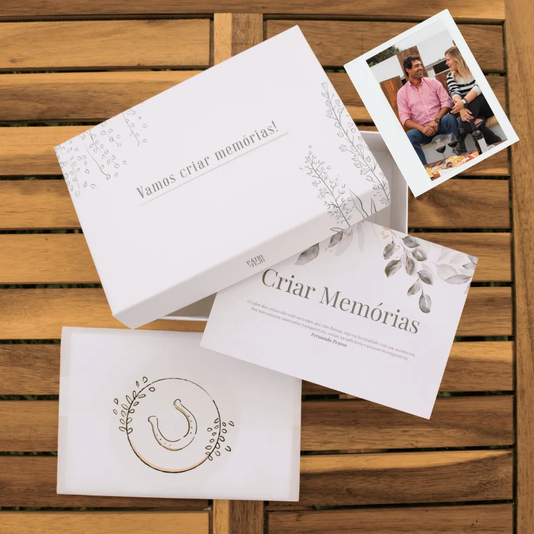 Cashier - Offer • FOR 2 PEOPLE • Tapas and Snacks &amp;amp; Brief Horseback Experience