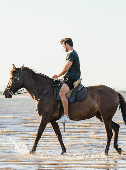 Horseback Riding on the Beach • 1h 30min • From 12 years old