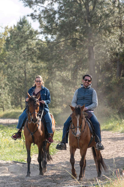 Bono digital • Equitación