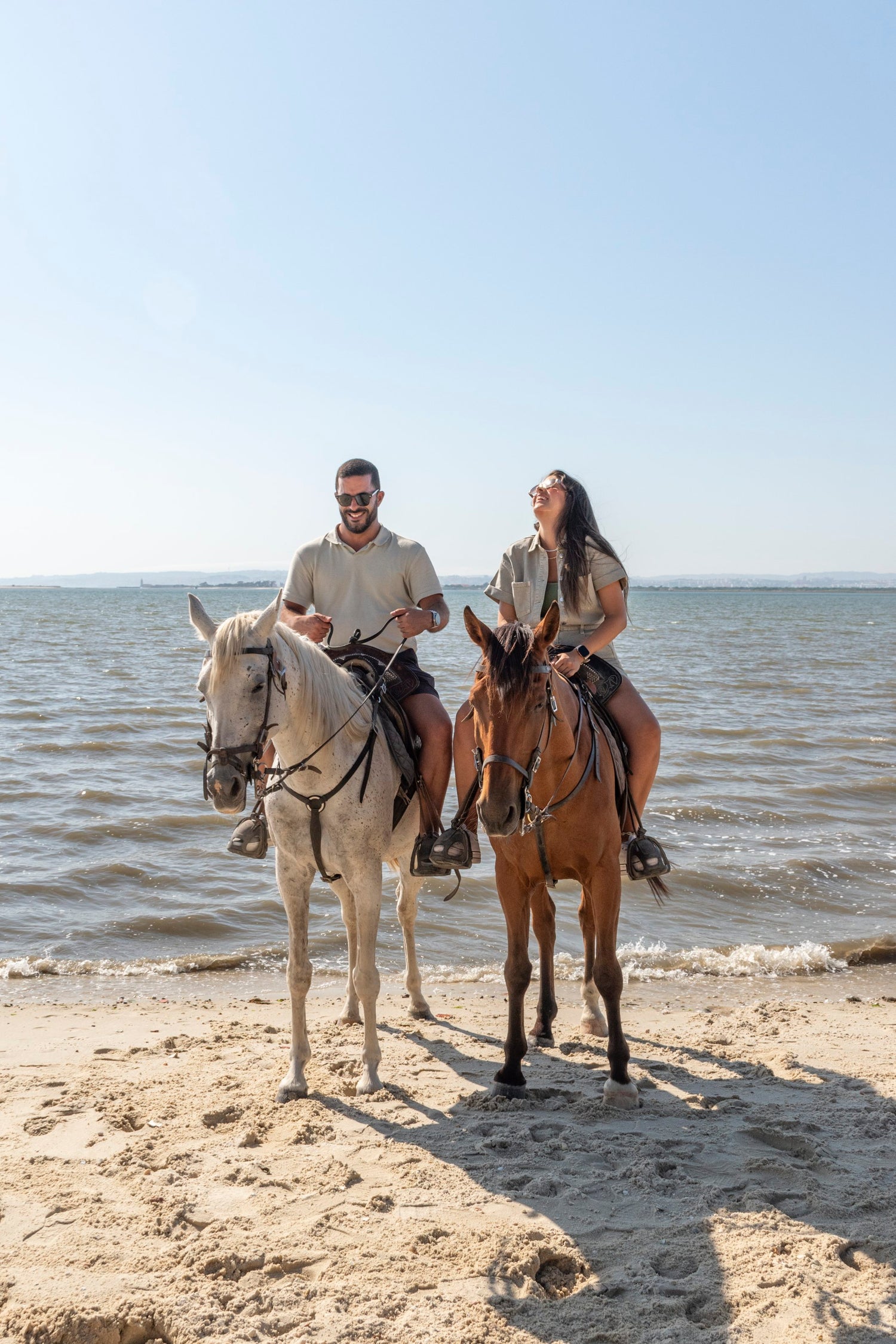 Digital voucher • Horse riding