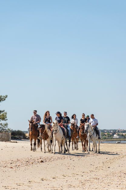 Digital voucher • Horse riding