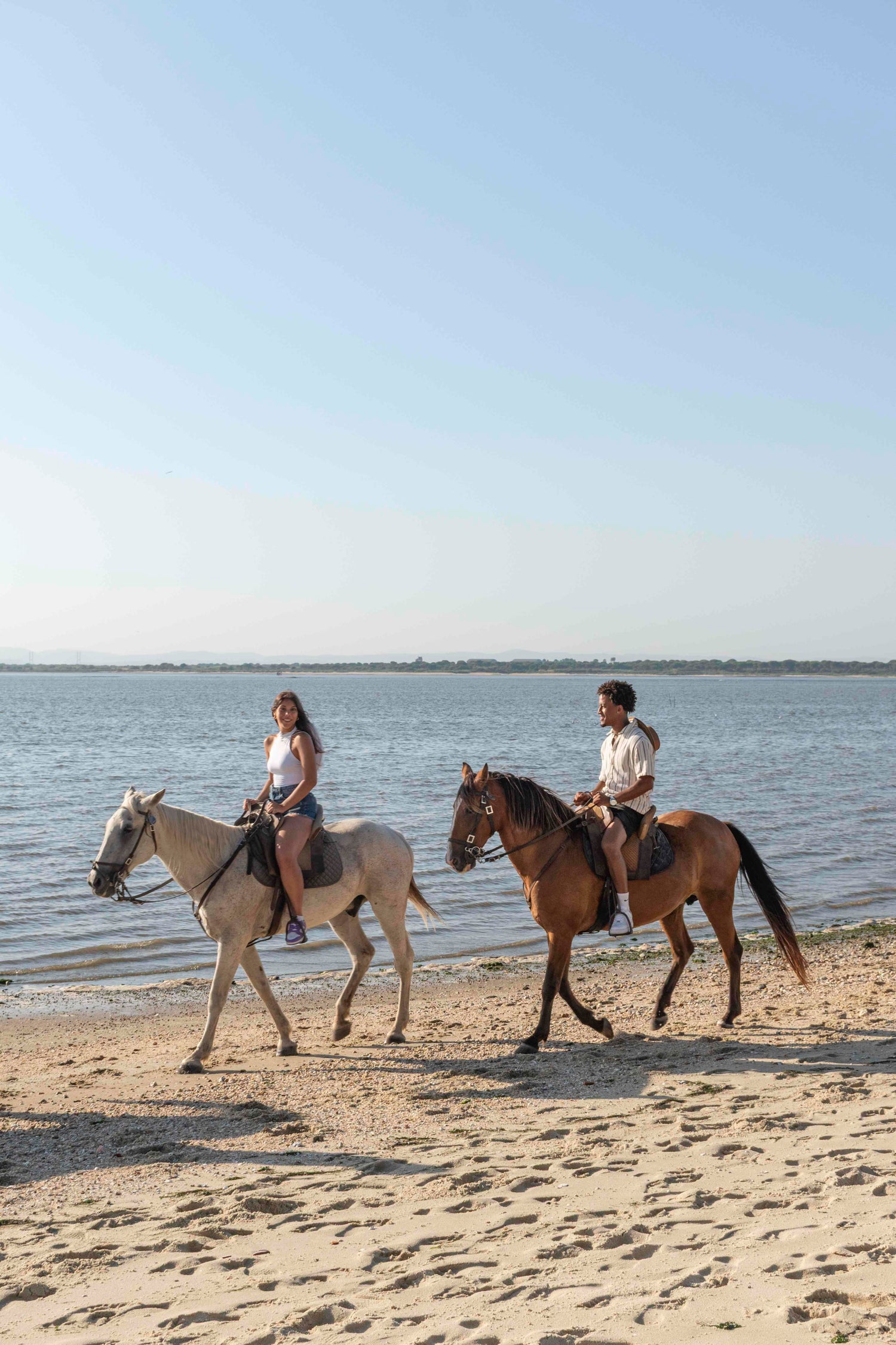 Digital voucher • Horse riding