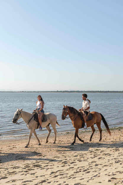 Digital voucher • Horse riding